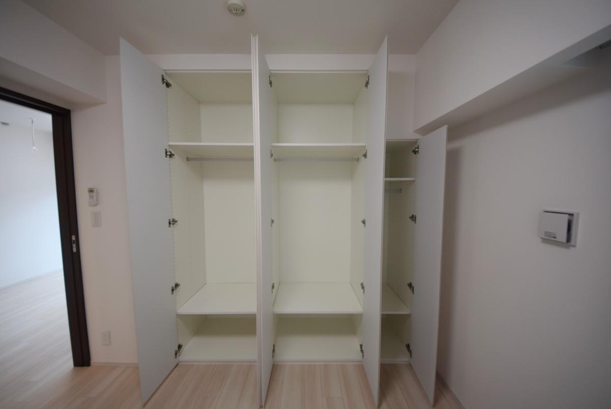 収納　収納※別部屋参考写真