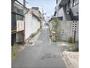 その他共有部分　通路