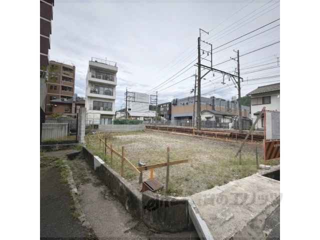 グランデコート安朱中小路