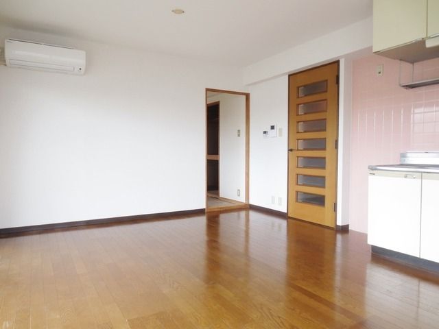 その他部屋・スペース　★LDK10帖★