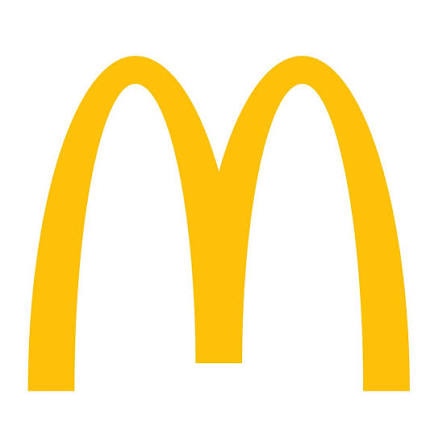 飲食店　マクドナルド 堺石津店（飲食店）まで323m