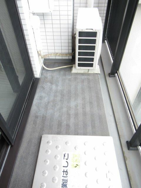 バルコニー　※参考写真