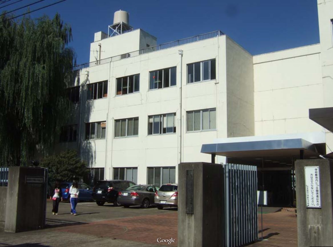大学・短大　日本医科大学 新丸子キャンパス（大学・短大）まで693m