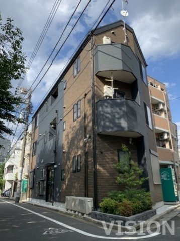 建物外観　☆外観☆