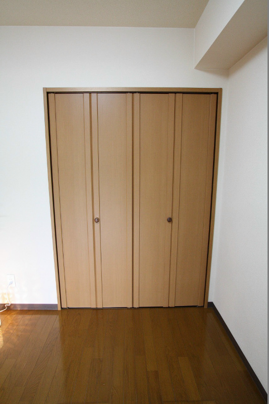 収納　※他部屋参照