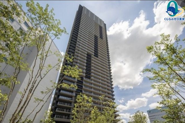 建物外観　くじらのゼロ賃貸は＼仲介手数料0円×初期費用最安×全国対応／