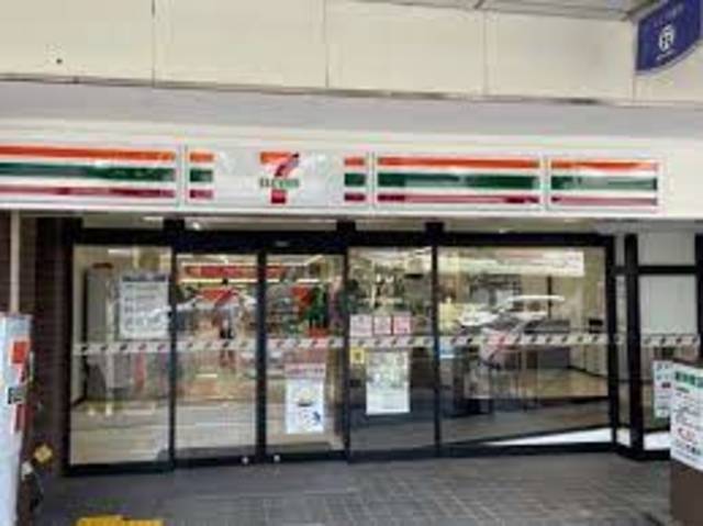 コンビニ　セブンイレブン東山泉涌寺店（コンビニ）まで882m