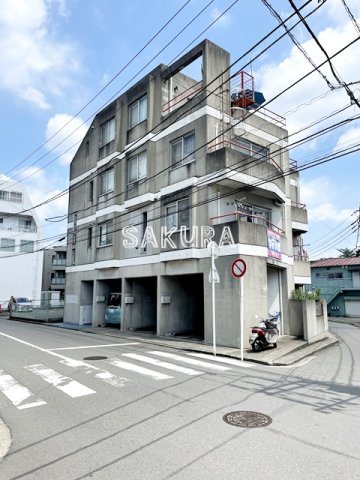 建物外観　当店おすすめ物件♪