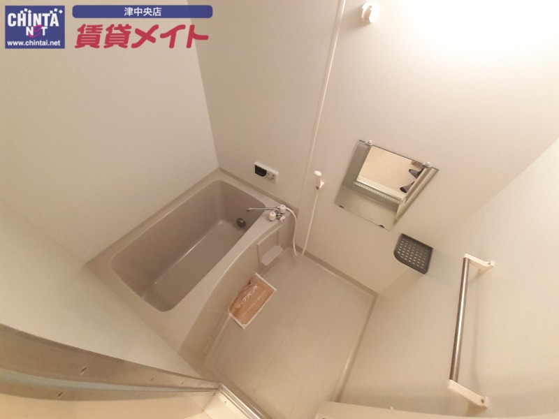 バス・シャワールーム　別部屋画像参考