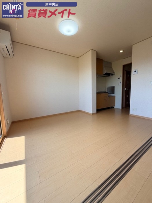 居室・リビング　別部屋画像参考