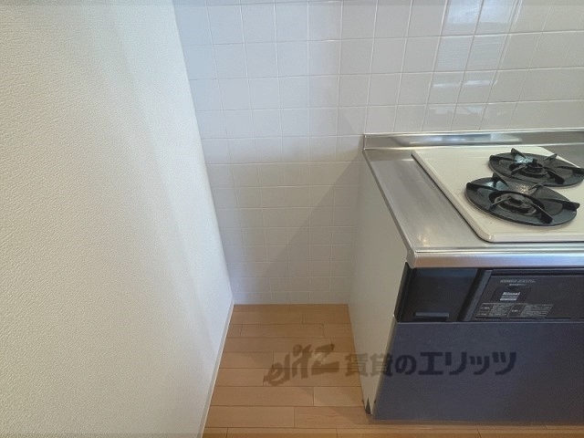 その他部屋・スペース　冷蔵庫置場