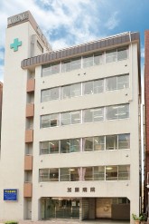 病院　医療法人昌峰会加藤病院（病院）まで134m