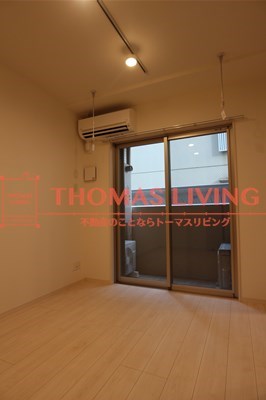 居室・リビング　※別タイプ部屋参考写真