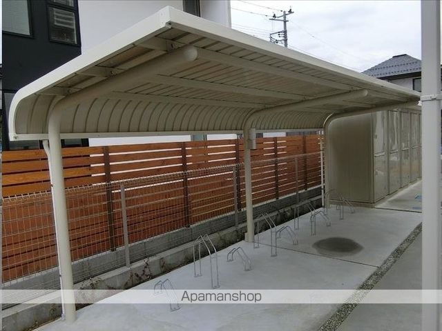 その他共有部分　その他共有部分