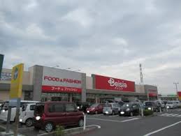 スーパー　Beisia(ベイシア) フードセンター川島インター店（スーパー）まで1745m