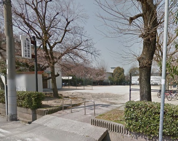 公園　春風公園（公園）まで135m
