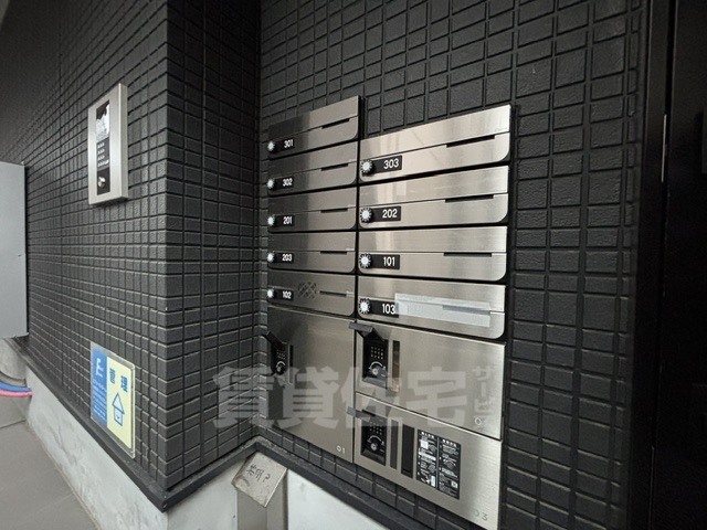 AVENIRの外観写真