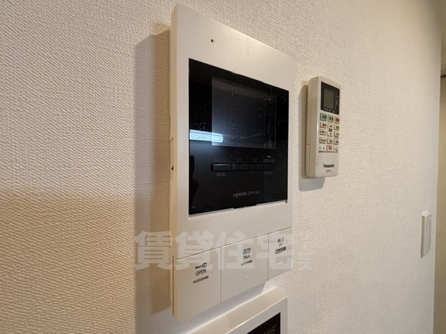 AVENIRの内装写真