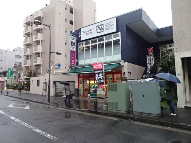 スーパー　まいばすけっと亀有駅南店（スーパー）まで319m