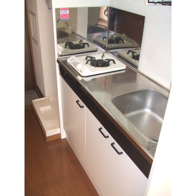 キッチン