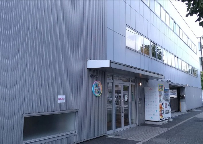 幼稚園・保育園　馬込ここわ保育園（幼稚園・保育園）まで1497m