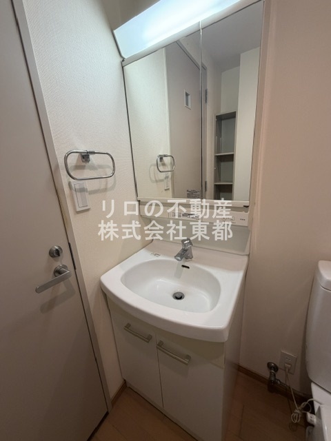 Mプラスの内装写真