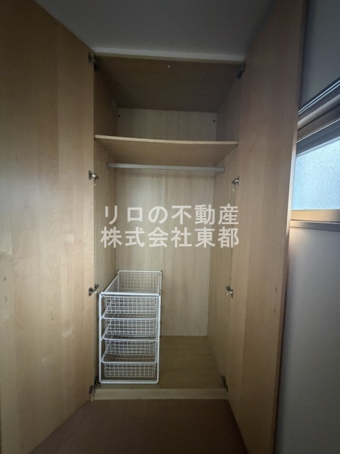 Mプラスの内装写真