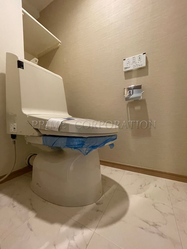 トイレ　※参考写真※
