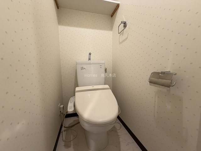 トイレ　参考画像