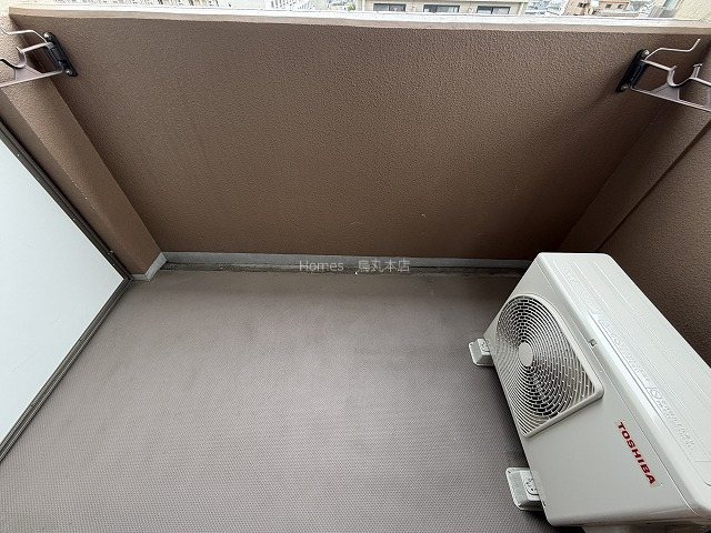 バルコニー　参考画像