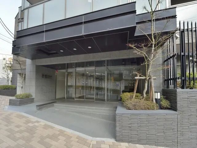 建物外観　☆きれいな外観☆