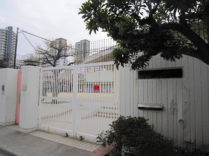 幼稚園・保育園　大阪市立五条幼稚園（幼稚園・保育園）まで1047m