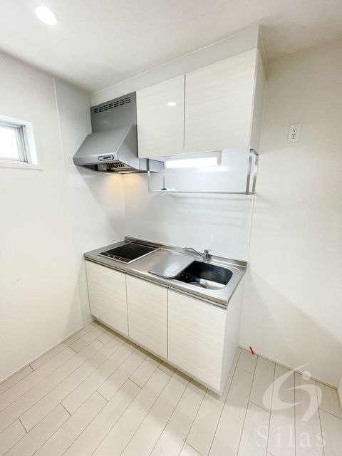 キッチン　同仕様