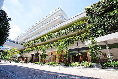 その他　PLAZA  玉川高島屋S・C店（その他）まで409m