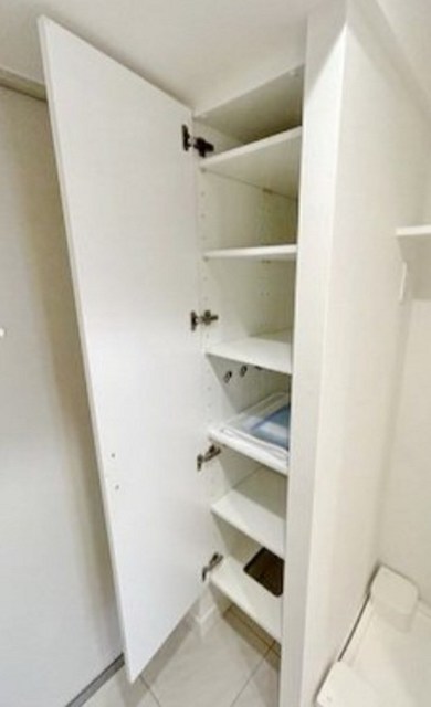 収納　別部屋同仕様タイプ