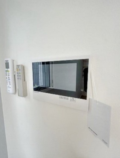 セキュリティ　別部屋同仕様タイプ