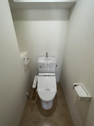トイレ　同仕様写真