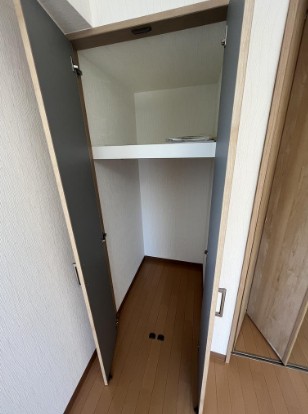 収納　同仕様写真
