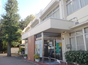 役所　目黒区 不動住区センター（役所）まで763m