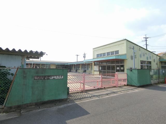 幼稚園・保育園　前並保育園（幼稚園・保育園）まで1300m