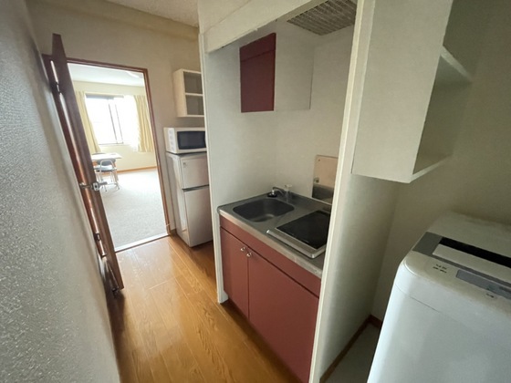 その他部屋・スペース　※別部屋の写真です
