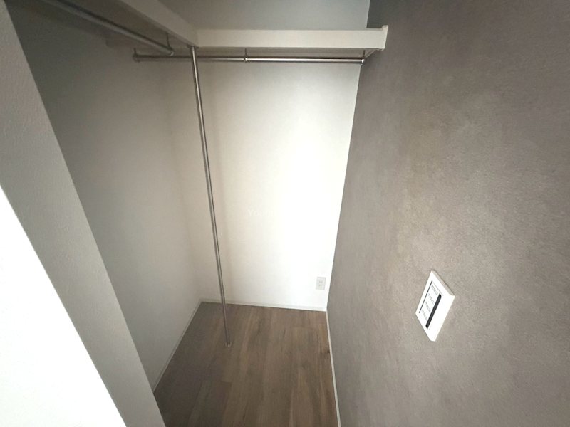 レジデンス湘南の内装写真