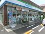 コンビニ　ファミリーマート東葛西三丁目店（コンビニ）まで228m