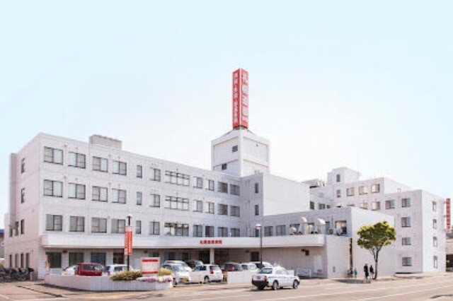病院　医療法人社団札幌道都病院（病院）まで290m
