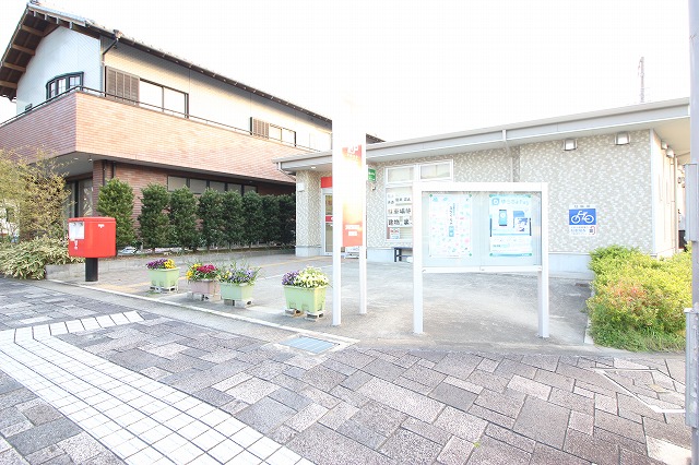 郵便局　浜松新都田郵便局（郵便局）まで1688m