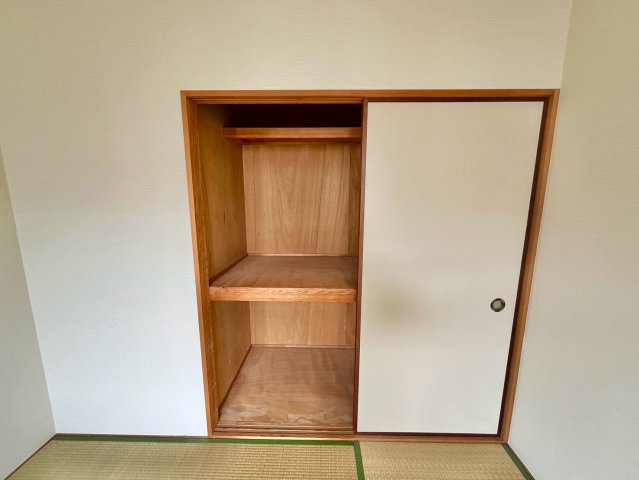 レジデンス一栄の内装写真