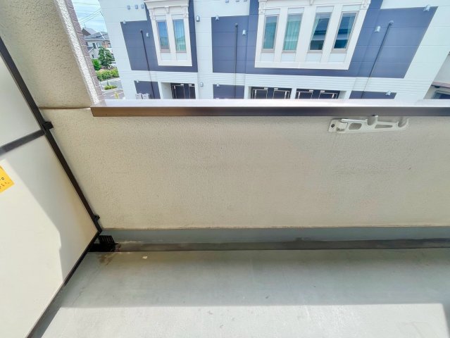 レジデンス一栄の内装写真