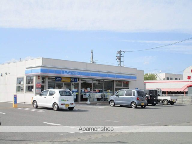 コンビニ　ローソン（コンビニ）まで1021m