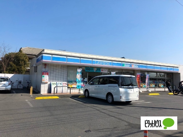コンビニ　セブンイレブン足利葉鹿１丁目店（コンビニ）まで931m