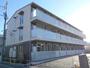 豊田駅より徒歩7分 3階 築5年8ヶ月の賃貸物件